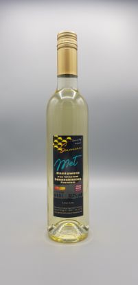 Bild von Honigwein aus feinstem Sonnenblumen Premium 0,5l 12% Alkohol