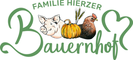 Picture for vendor Bauernhof Familie Hierzer