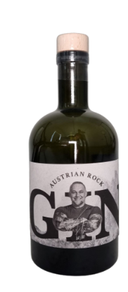 Picture of Austrian Rock GIN