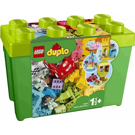 Picture for category DUPLO