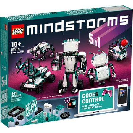 Picture for category MINDSTORMS