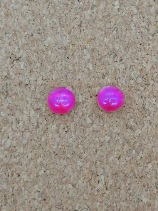Picture of Ohrstecker - Pink - ENE24