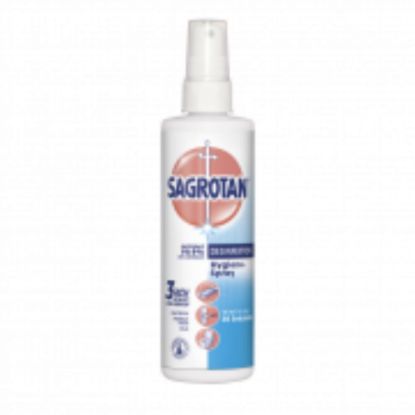 Picture of Sagrotan, Hygiene Pumpspray, 250 ml