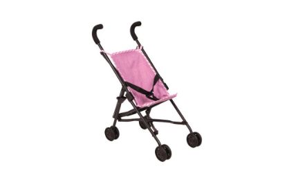 Picture of Puppen Buggy 229723, Höhe 58 cm, Fuchsia, 9012L