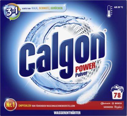 Picture of Calgon, Pulver, 2,5 kg