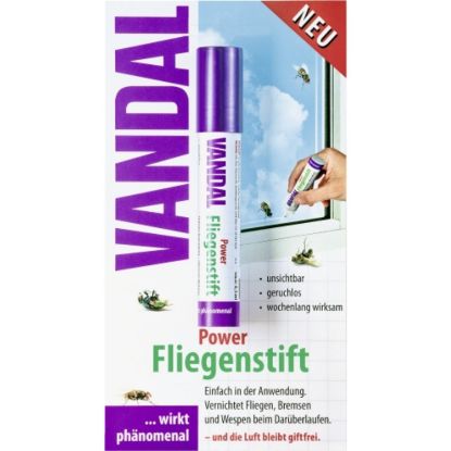 Picture of Vandal, Power Fliegenstift