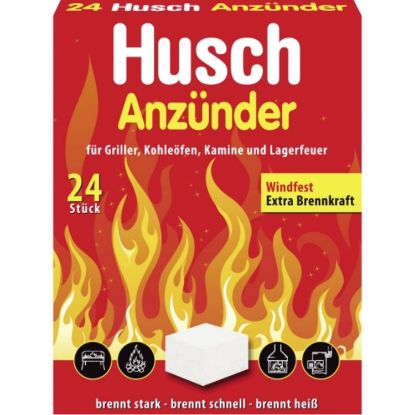 Picture of Husch, Anzünder