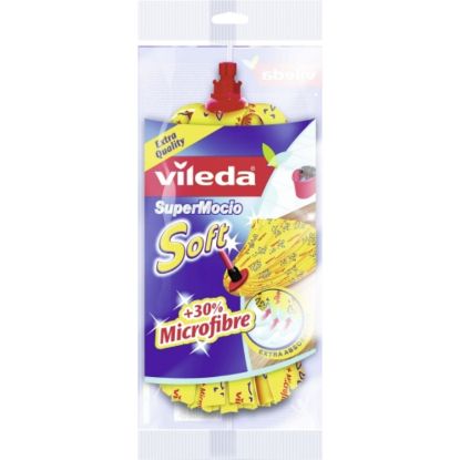 Picture of Vileda, Super Mocio Soft ohne Stiel