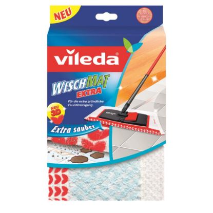 Picture of Vileda, Wischbezug classic/extra