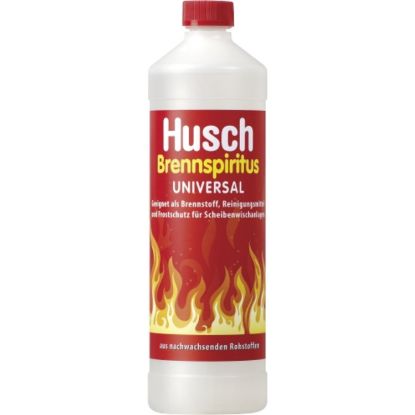 Picture of Husch, Universal Brennspiritus