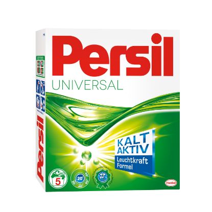 Picture of Persil, Normalpulver 5 WG