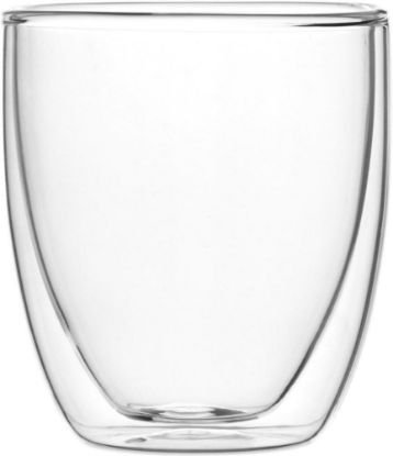 Picture of Ilios, Glas doppelwandig, 250ml, klar, 222298408