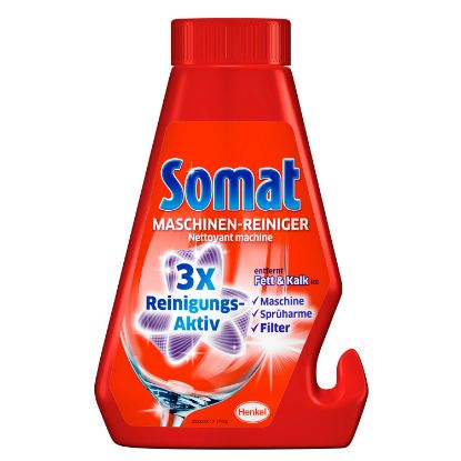 Picture of Somat, Maschinenpfleger
