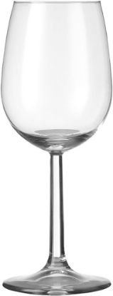 Picture of Royal Leerdam, Weinglas mit Eichung bei 125ml, Bouquet, 290ml, klar