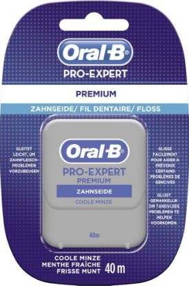 Picture of Oral-B, Pro Expert Premium Floss