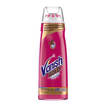 Picture of Vanish, Powergel, 200 ml