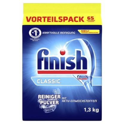 Picture of Finish, Pulver, 1,3 kg