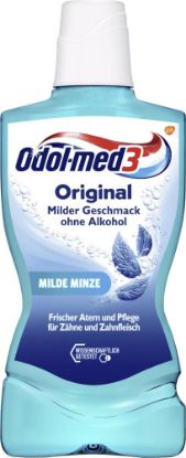 Picture of Odol, Med3 Spülung