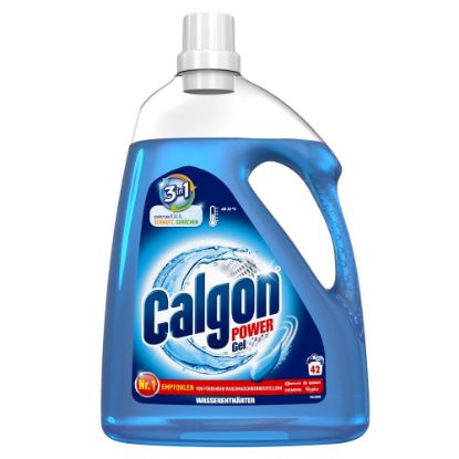 Picture of Calgon, Gel, 2,25 L / 2,1 L