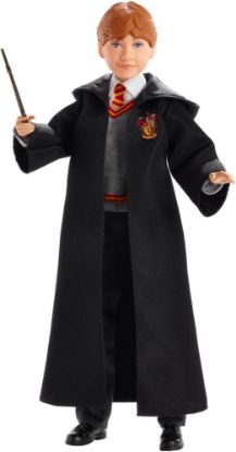 Bild von Mattel, Die Kammer Des Schreckens Puppe, Harry Potter