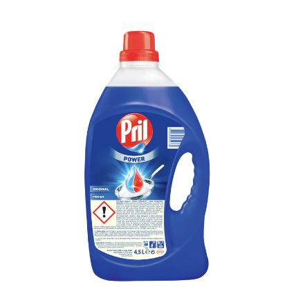 Picture of PRIL 4,5 L SORTIERT