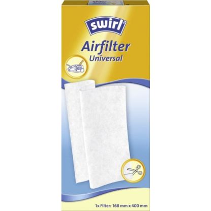 Picture of Swirl, Airfilter Universal 1Stück, 16,8x40cm