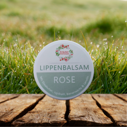 Picture of Lippenbalsam ROSE 10ml