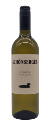 Picture of Mörbisch Pinot Blanc 2021 - Kleinmenge