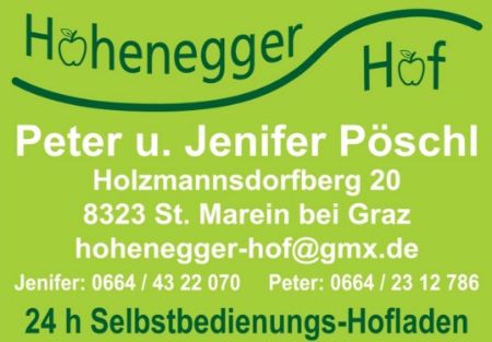 Bild für Anbieter Hohenegger Hof
