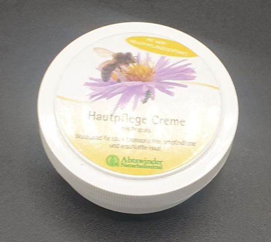 Picture of Hautpflege-Creme mit Propolis 18ml