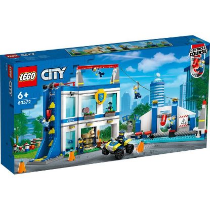 Picture of Polizeischule (LEGO® > LEGO® City)