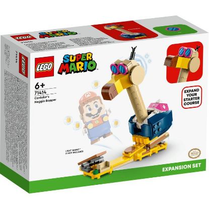 Bild von Pickondors Picker Erweiterungsset (LEGO® > LEGO® Super Mario)