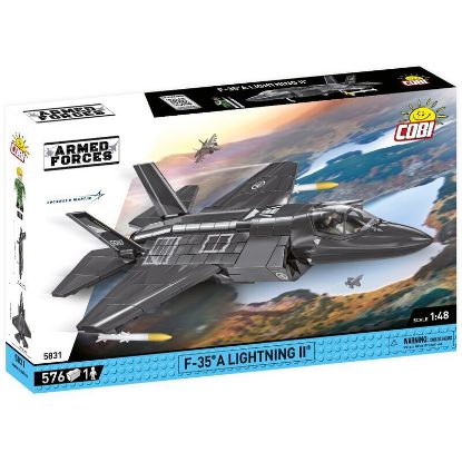 Picture of F-35A Lightning II (COBI® > Armed Forces)