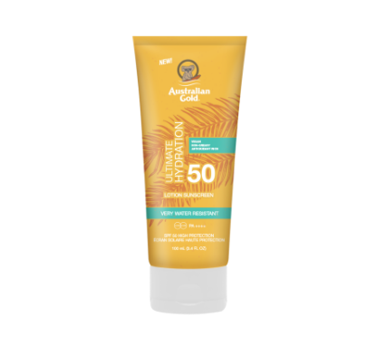 Picture of Australian Gold Ultimate Hydration SPF 50 