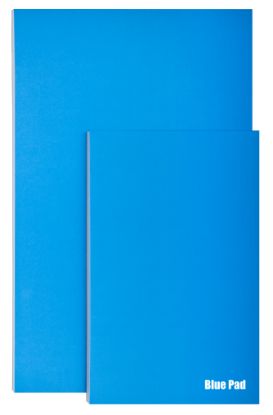 Bild von Der blaue Block A3, 170gr., 40 Blatt