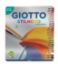 Picture of Giotto Stilnovo Acquerell Metalletui mit 24