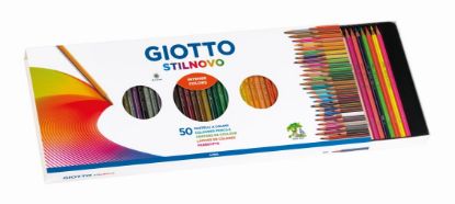 Picture of Giotto Stilnovo 50er + Spitzer