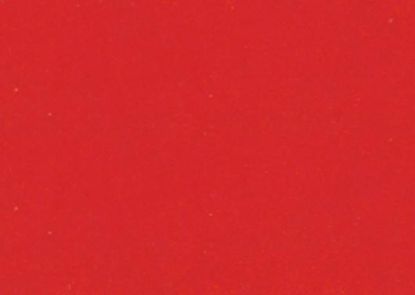 Bild von Wabenpapier kleine Wabe 33x40cm rot