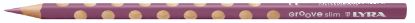 Picture of Lyra Farbstift Groove slim magenta