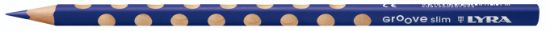 Picture of Lyra Farbstift Groove slim light cobalt