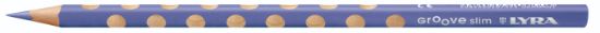 Picture of Lyra Farbstift Groove slim paris blue