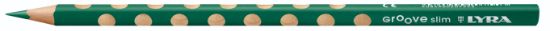 Bild von Lyra Farbstift Groove slim hookers green