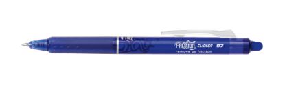 Picture of FriXion Ball Clicker 07 blau