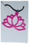 Bild von Halskette "Lotusblüte"