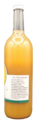 Bild von BIO Pfirsich-Fruchtsaft o,75l - Kochauf