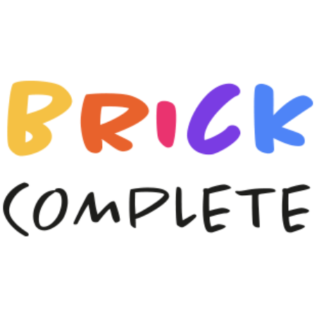 Bild für Anbieter BRICKCOMPLETE