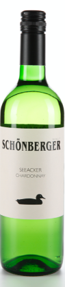 Bild von Seeacker Chardonnay 2020