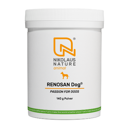 Bild von RENOSAN Dog® 140g Pulver