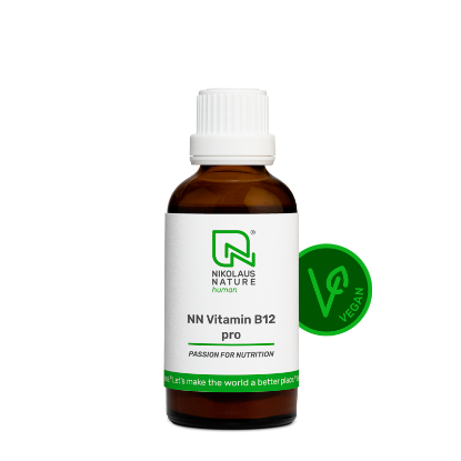 Picture of NN Vitamin B12 pro