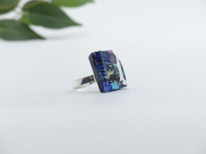 Picture of Ring - Kollektion "Mosaik" - bunt